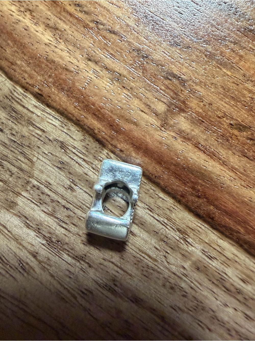 Pandora Anchor Charm - Picture 2 of 5